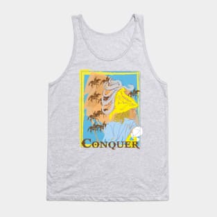 Conquer Tank Top